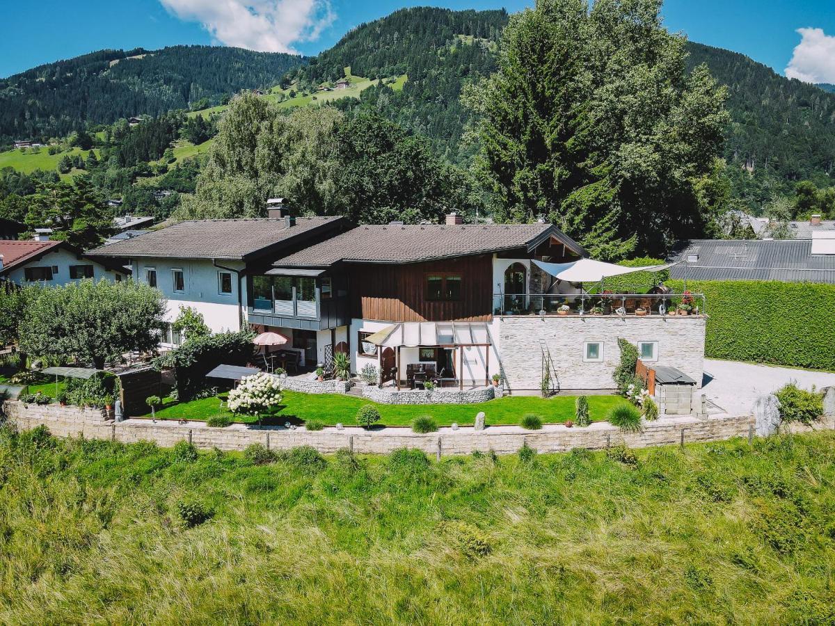 Lakeside Appartement Plattner By We Rent, Summercard Included Zell am See Exteriér fotografie