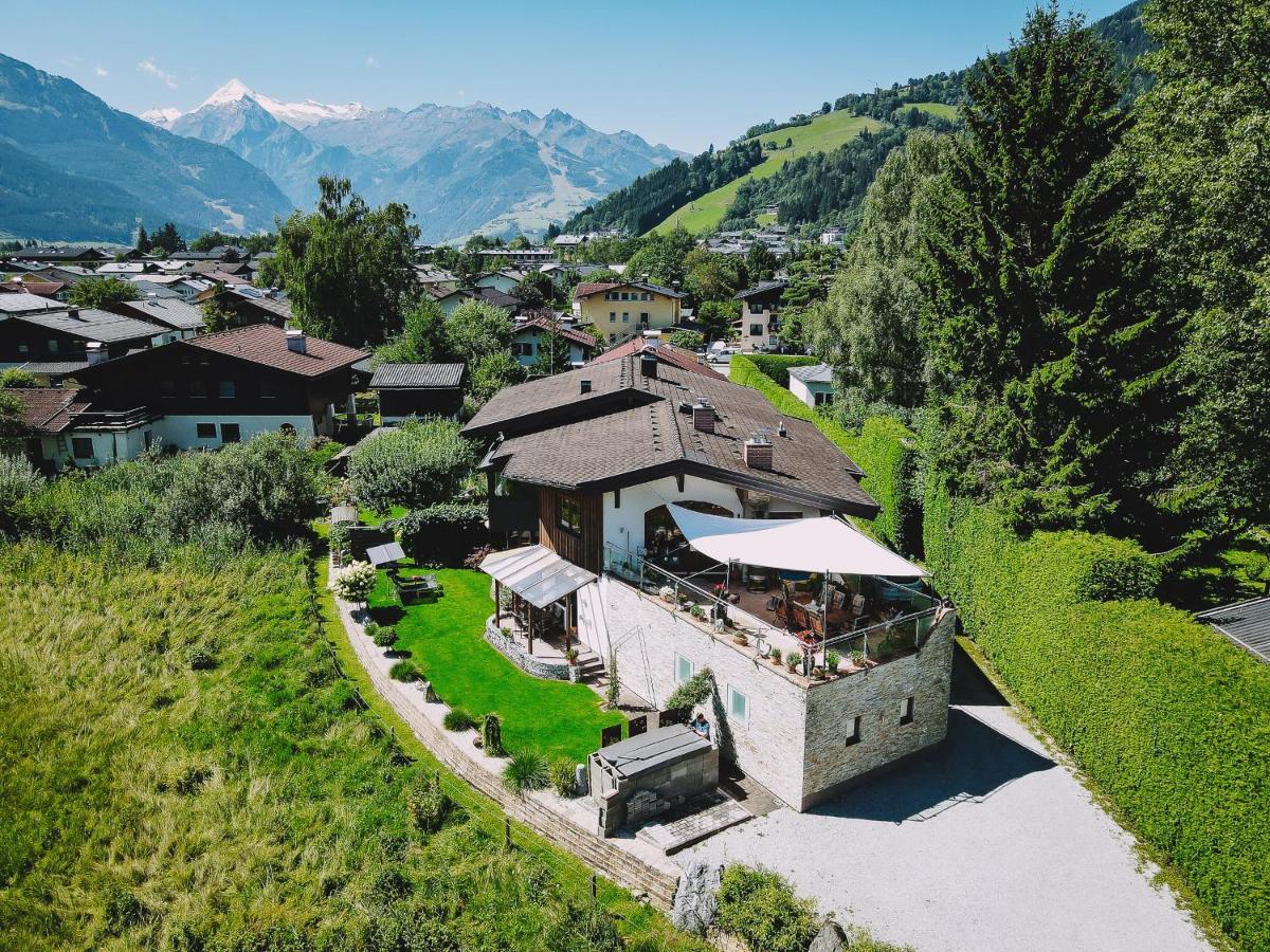Lakeside Appartement Plattner By We Rent, Summercard Included Zell am See Exteriér fotografie