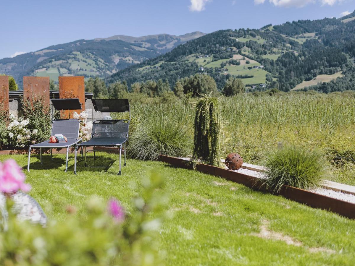 Lakeside Appartement Plattner By We Rent, Summercard Included Zell am See Exteriér fotografie