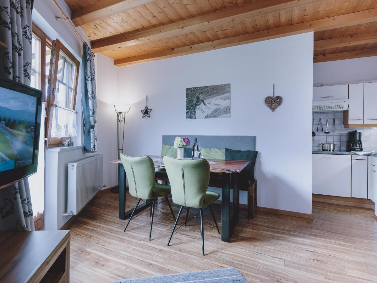 Lakeside Appartement Plattner By We Rent, Summercard Included Zell am See Exteriér fotografie