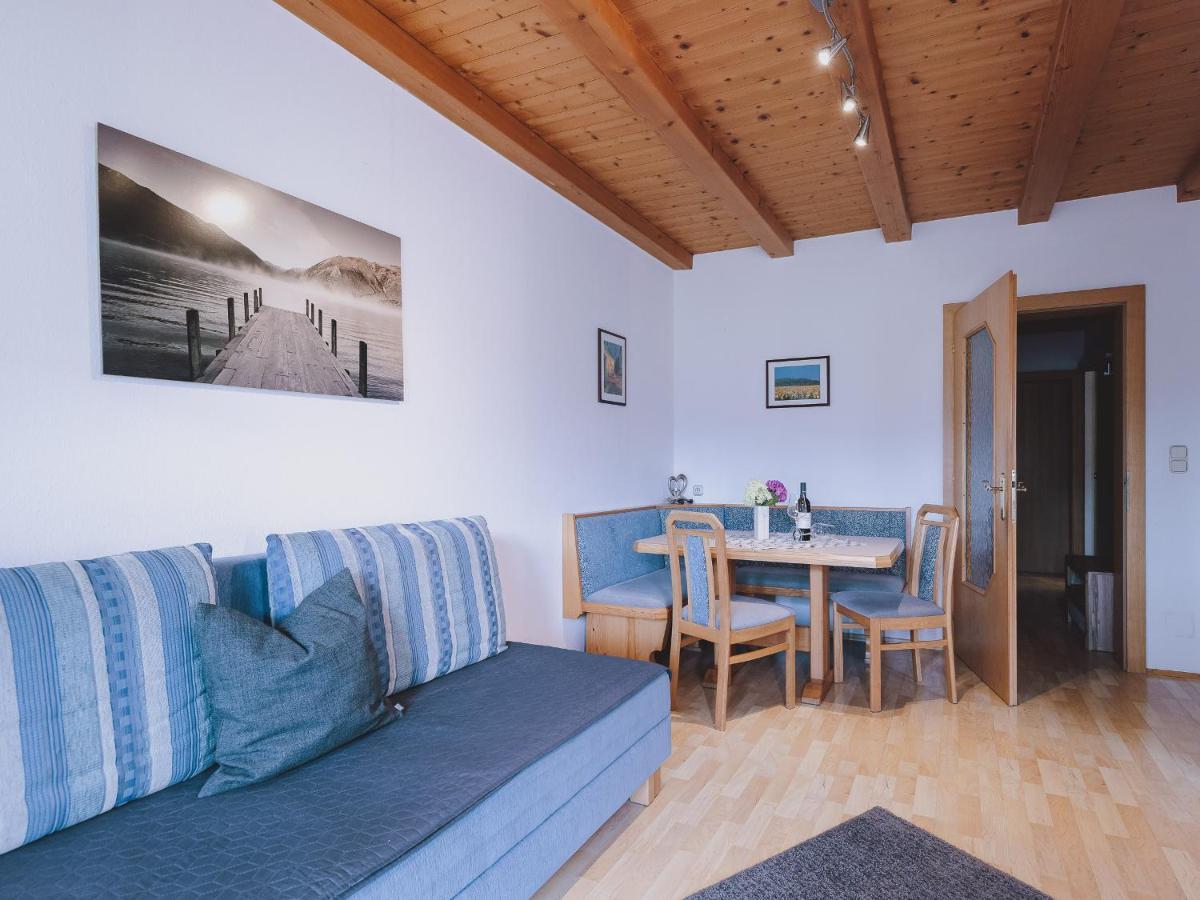 Lakeside Appartement Plattner By We Rent, Summercard Included Zell am See Exteriér fotografie