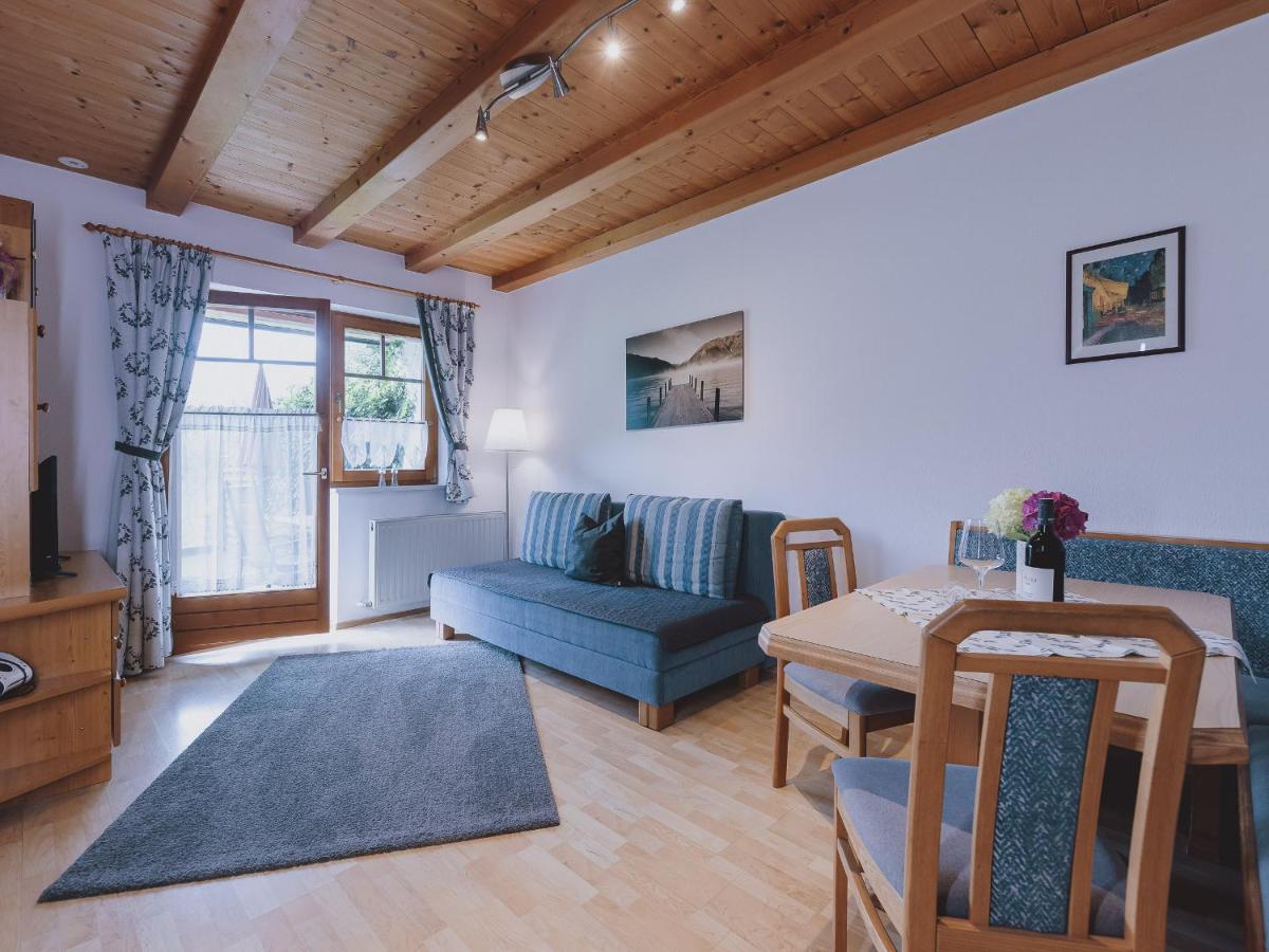 Lakeside Appartement Plattner By We Rent, Summercard Included Zell am See Exteriér fotografie