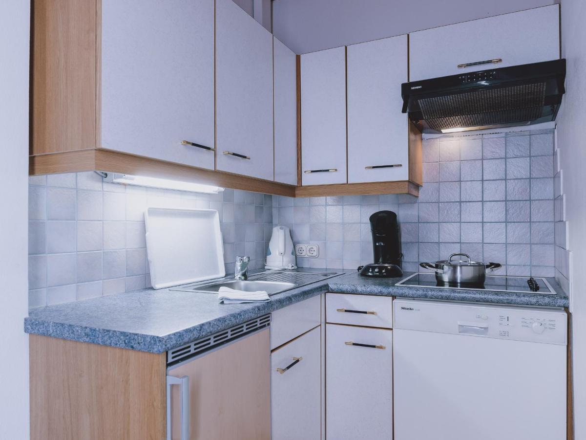 Lakeside Appartement Plattner By We Rent, Summercard Included Zell am See Exteriér fotografie
