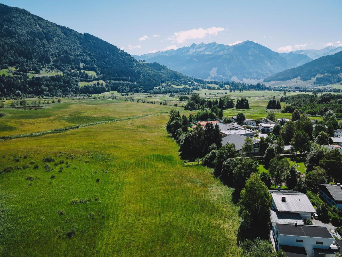 Lakeside Appartement Plattner By We Rent, Summercard Included Zell am See Exteriér fotografie