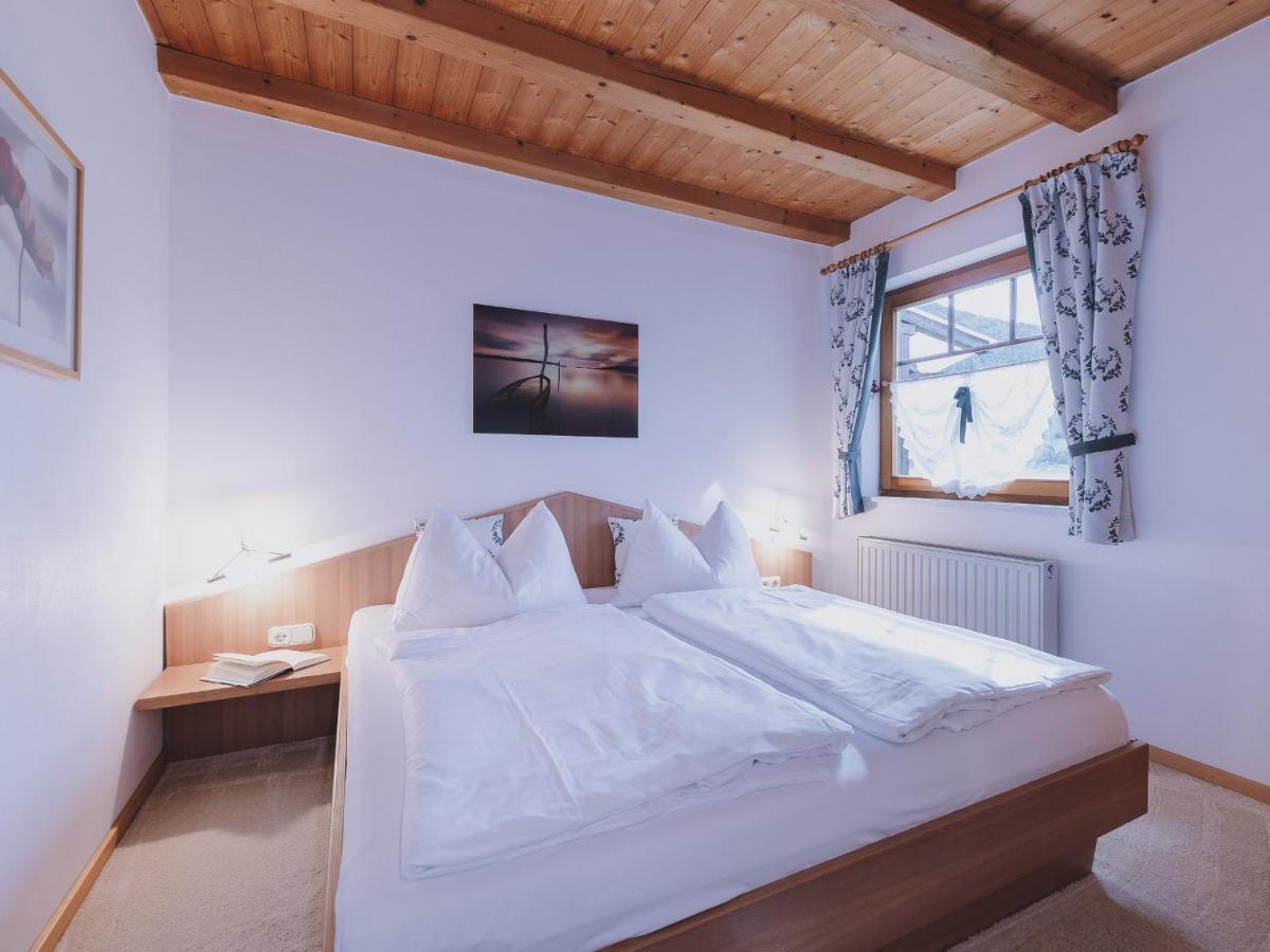Lakeside Appartement Plattner By We Rent, Summercard Included Zell am See Exteriér fotografie