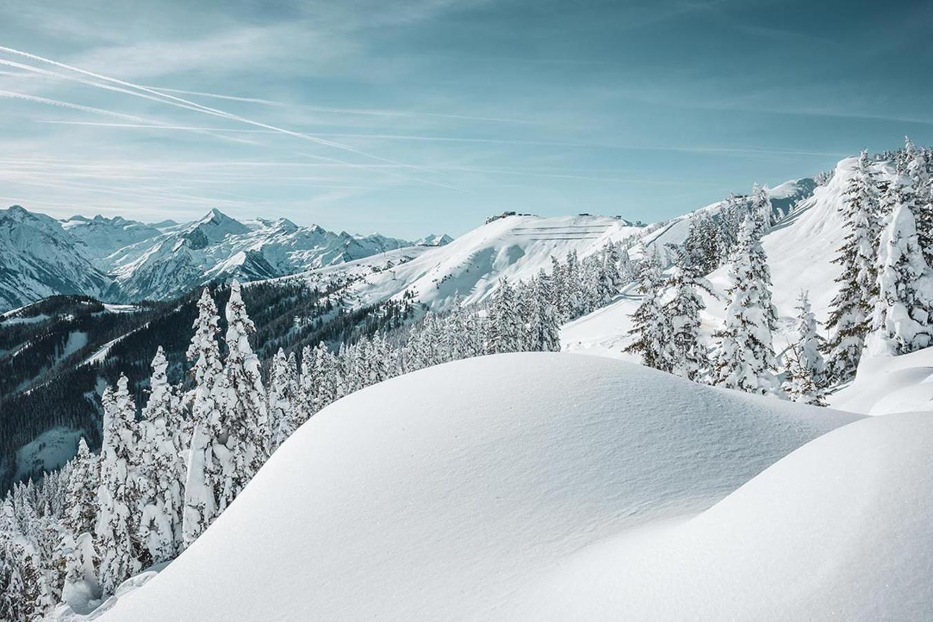 Lakeside Appartement Plattner By We Rent, Summercard Included Zell am See Exteriér fotografie