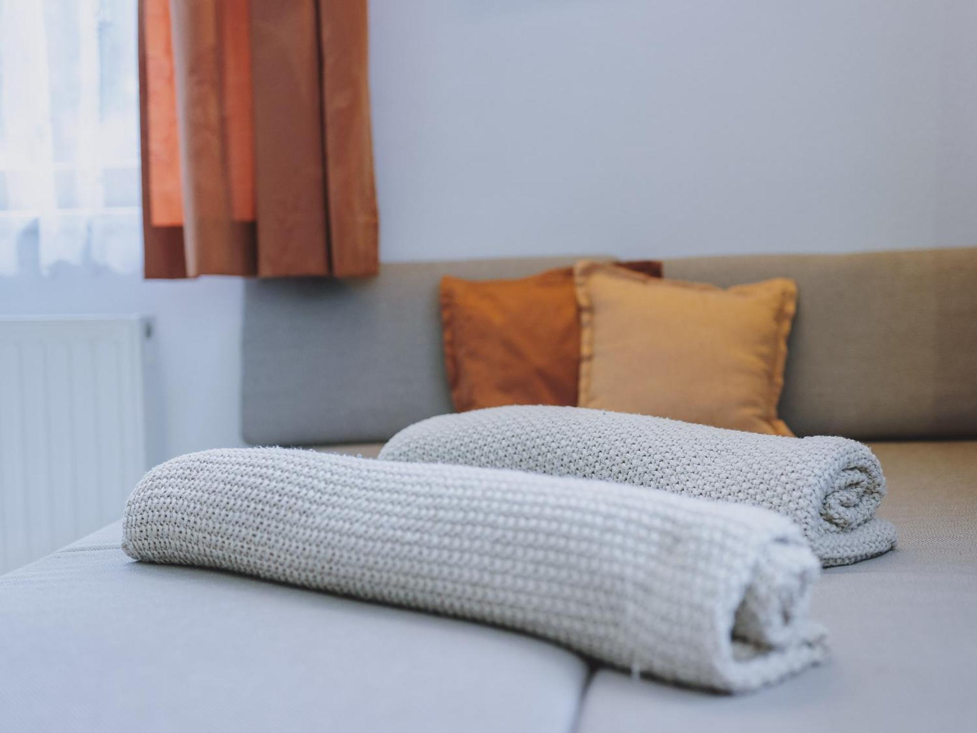 Lakeside Appartement Plattner By We Rent, Summercard Included Zell am See Exteriér fotografie
