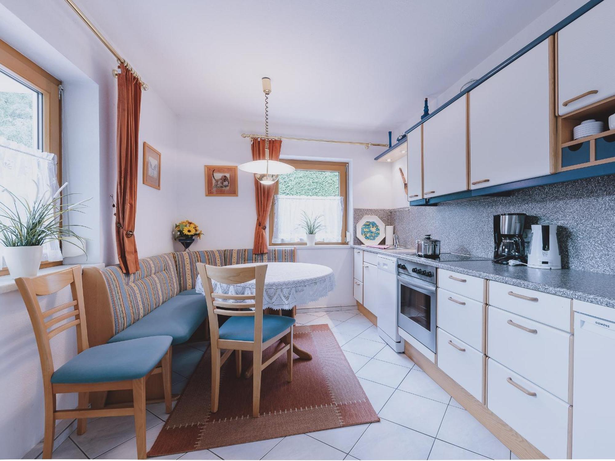 Lakeside Appartement Plattner By We Rent, Summercard Included Zell am See Exteriér fotografie