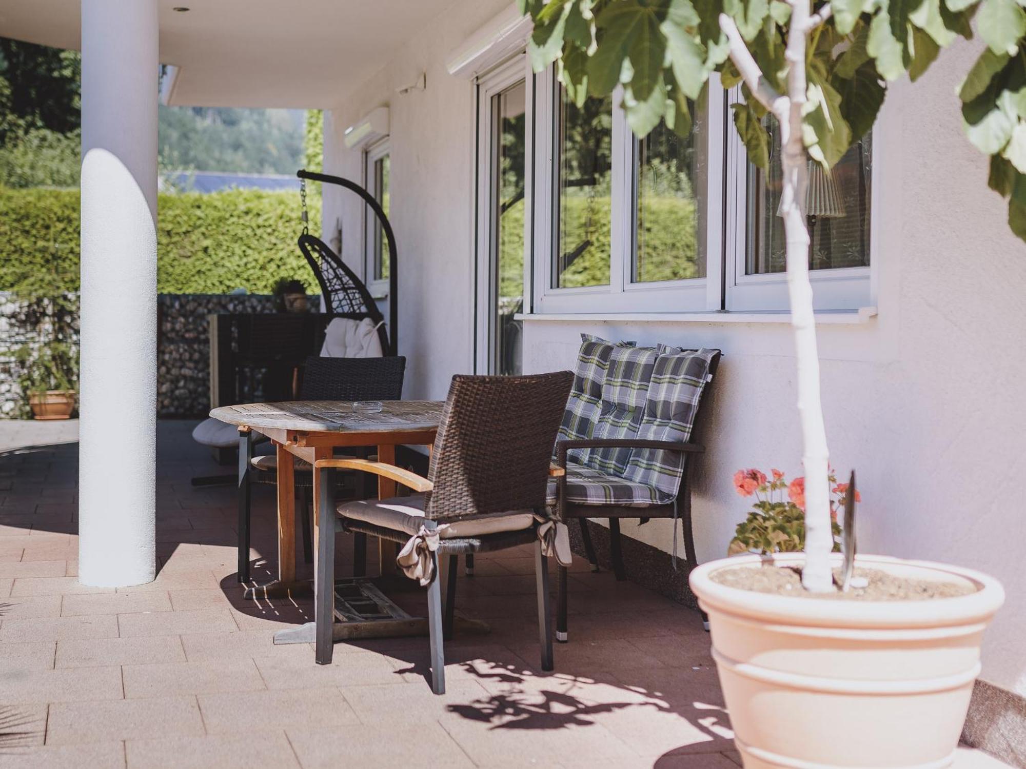 Lakeside Appartement Plattner By We Rent, Summercard Included Zell am See Exteriér fotografie