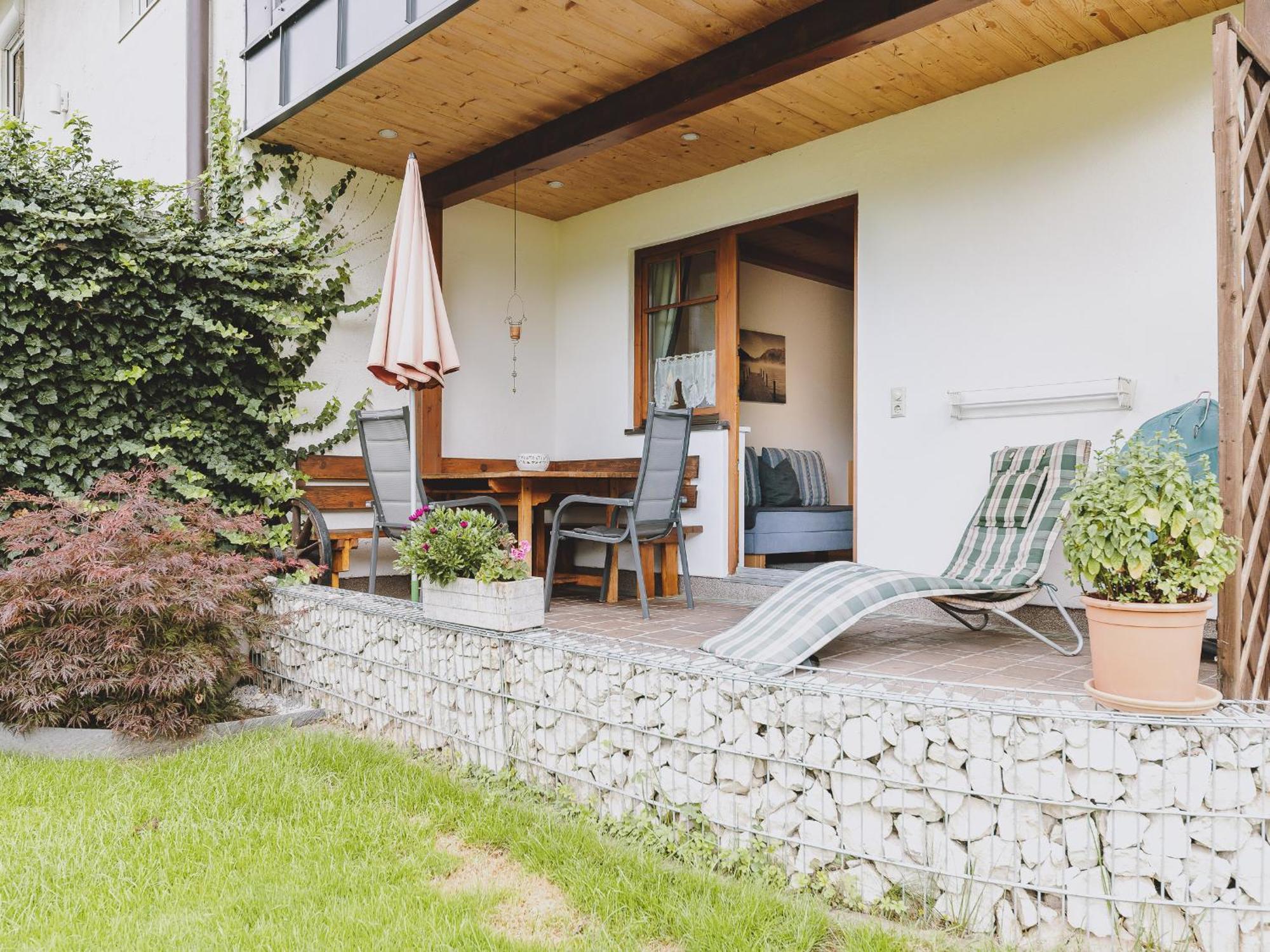 Lakeside Appartement Plattner By We Rent, Summercard Included Zell am See Exteriér fotografie